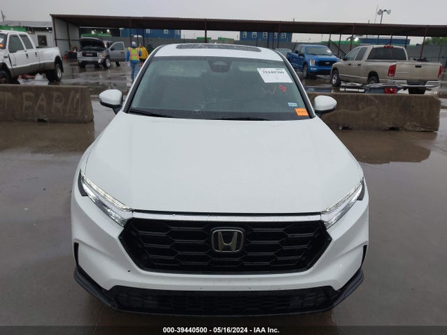 Honda Cr-v Ex-l Awd 2023 7FARS4H73PE020107 Image 6