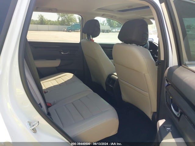 Honda Cr-v Ex-l Awd 2023 7FARS4H73PE020107 Image 8