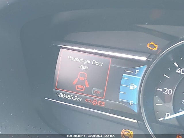 Ford EXPLORER XLT 2018 1FM5K7D8XJGA30426 Image 7