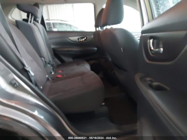 KNMAT2MT4FP529463 Nissan ROGUE SV