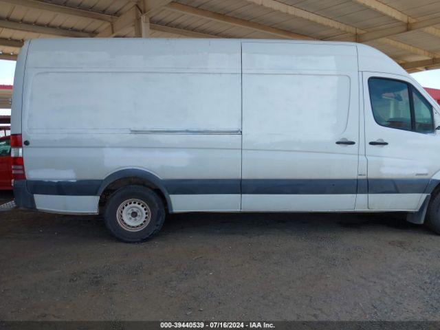 WD3PE8DB5FP130814 Mercedes-Benz Sprinter 2500 High Roof