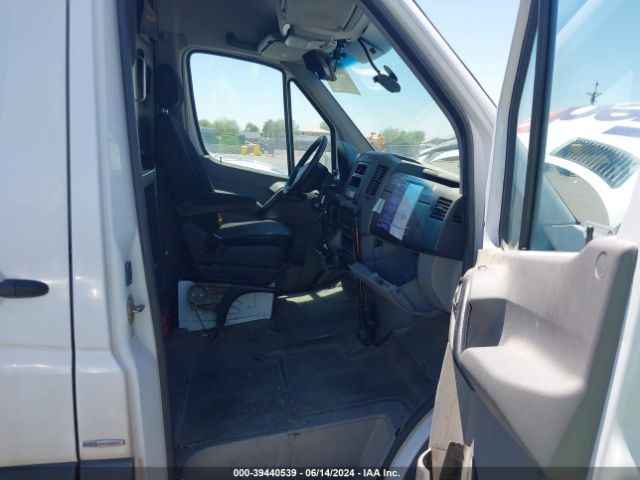 WD3PE8DB5FP130814 Mercedes-Benz Sprinter 2500 High Roof