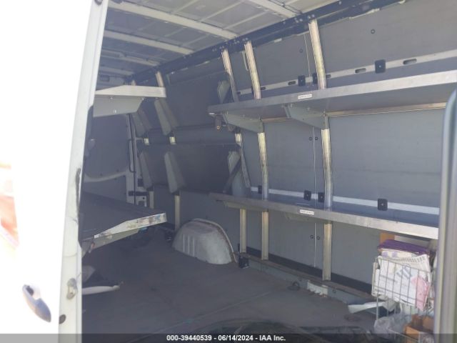 WD3PE8DB5FP130814 Mercedes-Benz Sprinter 2500 High Roof