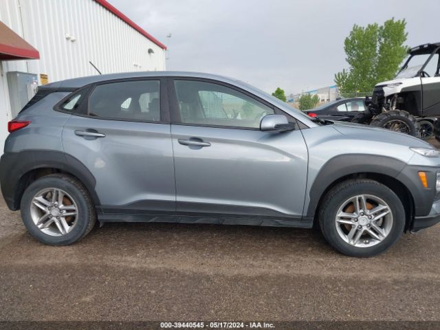KM8K12AA4KU251930 Hyundai Kona Se