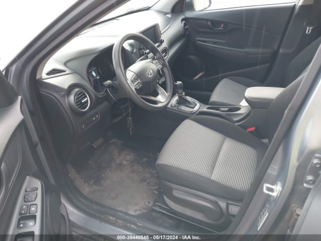 KM8K12AA4KU251930 Hyundai Kona Se