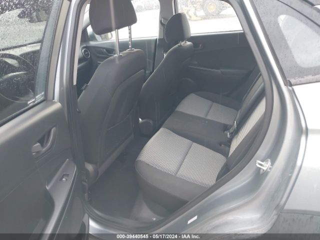 KM8K12AA4KU251930 Hyundai Kona Se