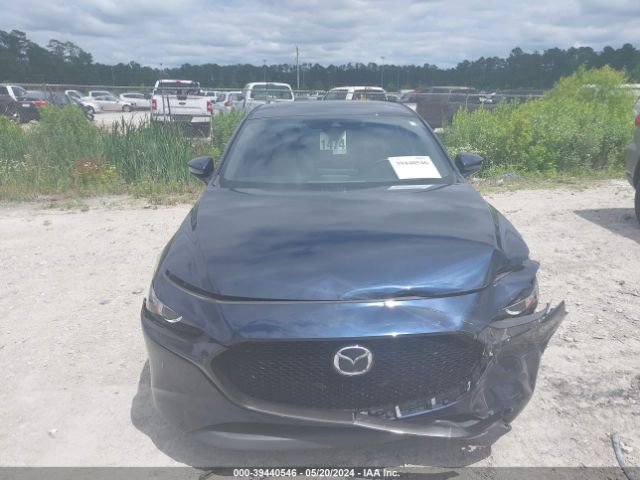 JM1BPALL8N1507584 Mazda Mazda3 Preferred