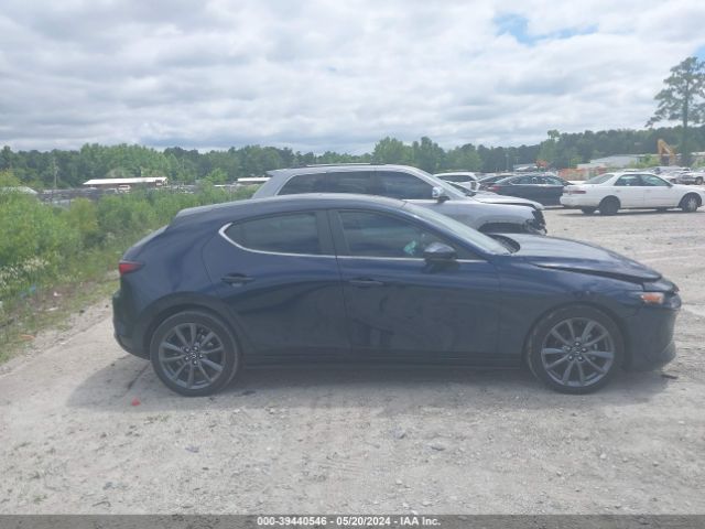 JM1BPALL8N1507584 Mazda Mazda3 Preferred