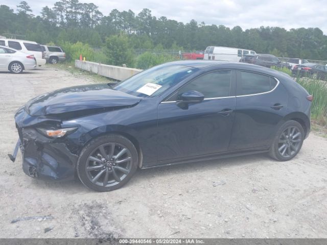 JM1BPALL8N1507584 Mazda Mazda3 Preferred