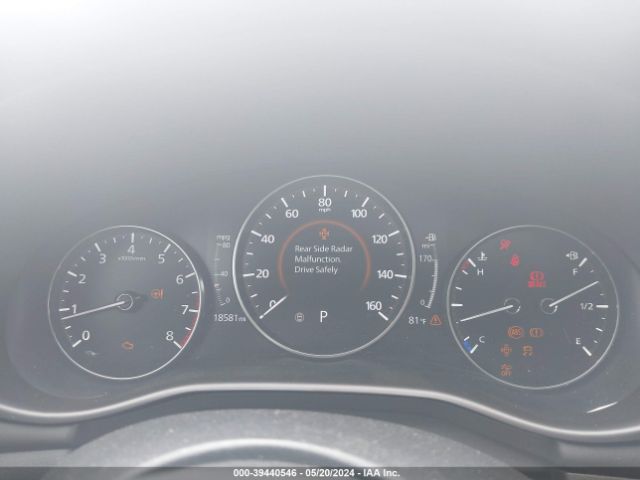 JM1BPALL8N1507584 Mazda Mazda3 Preferred