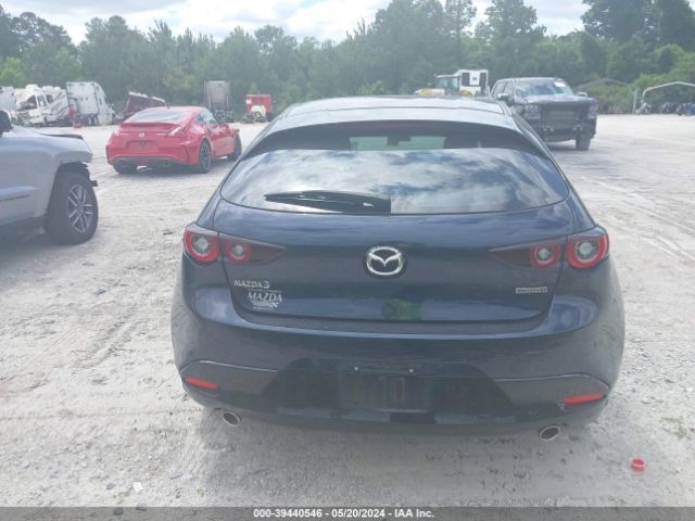 JM1BPALL8N1507584 Mazda Mazda3 Preferred
