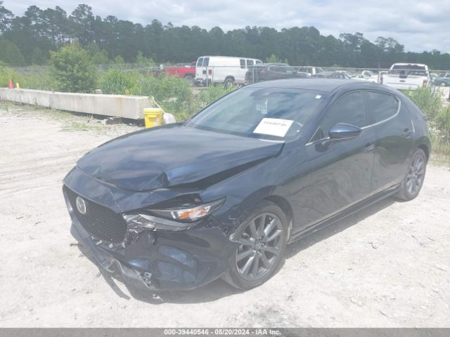 JM1BPALL8N1507584 Mazda Mazda3 Preferred