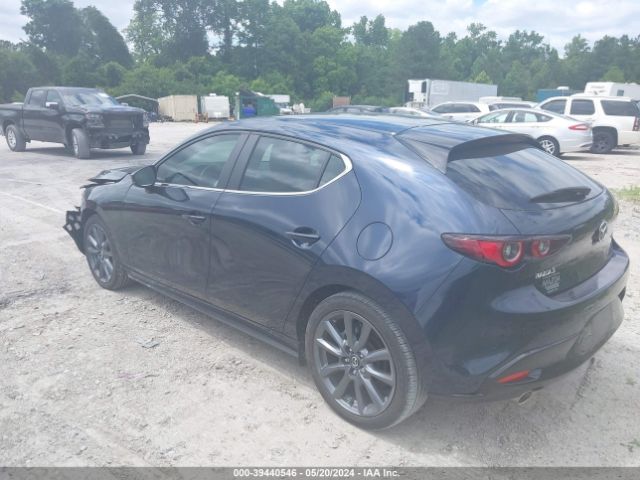 JM1BPALL8N1507584 Mazda Mazda3 Preferred