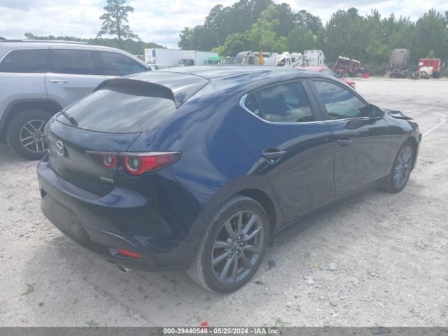 JM1BPALL8N1507584 Mazda Mazda3 Preferred