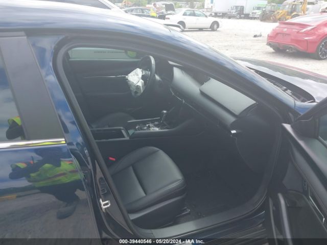 JM1BPALL8N1507584 Mazda Mazda3 Preferred