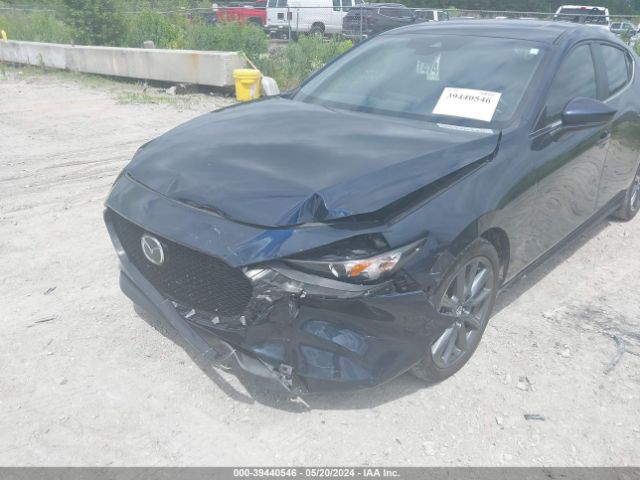 JM1BPALL8N1507584 Mazda Mazda3 Preferred