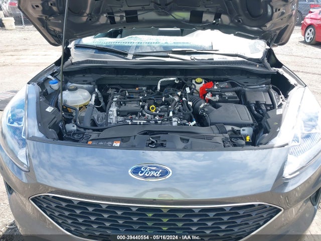 Ford ESCAPE SE 2022 1FMCU9G63NUB54861 Image 10