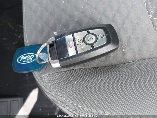 Ford ESCAPE SE 2022 1FMCU9G63NUB54861 Image 11
