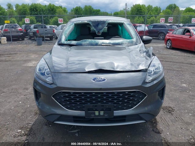 Ford ESCAPE SE 2022 1FMCU9G63NUB54861 Image 12