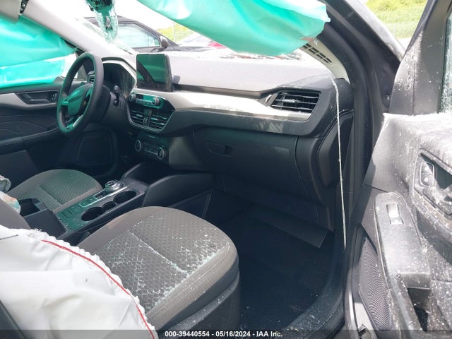 Ford ESCAPE SE 2022 1FMCU9G63NUB54861 Image 5