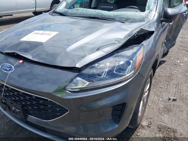Ford ESCAPE SE 2022 1FMCU9G63NUB54861 Image 6