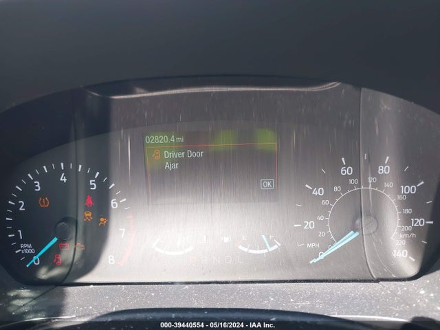 Ford ESCAPE SE 2022 1FMCU9G63NUB54861 Image 7