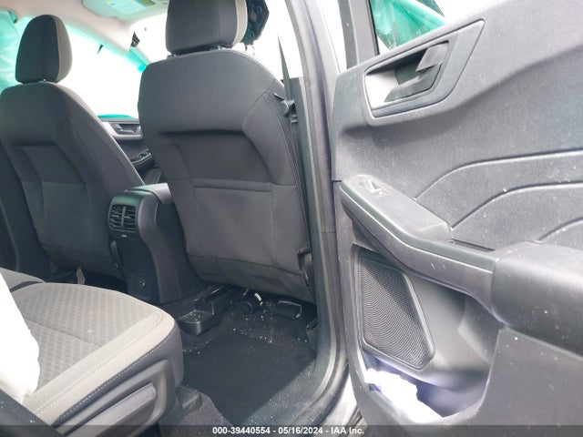 Ford ESCAPE SE 2022 1FMCU9G63NUB54861 Image 8