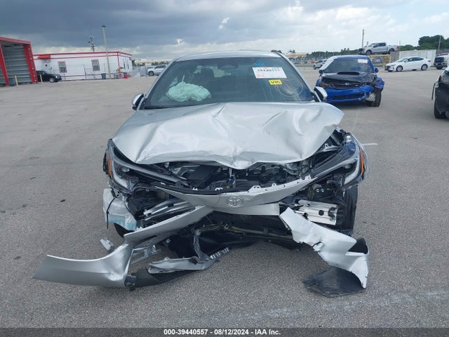 Toyota COROLLA SE 2024 5YFS4MCE7RP193486 Image 11