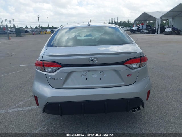 Toyota COROLLA SE 2024 5YFS4MCE7RP193486 Image 15