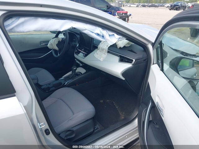 Toyota COROLLA SE 2024 5YFS4MCE7RP193486 Image 5