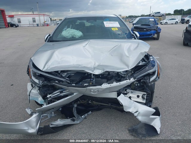 Toyota COROLLA SE 2024 5YFS4MCE7RP193486 Image 6