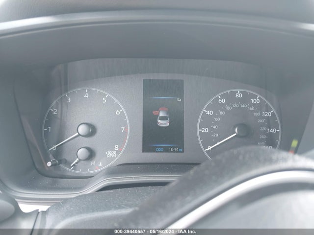 Toyota COROLLA SE 2024 5YFS4MCE7RP193486 Image 7
