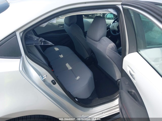 Toyota COROLLA SE 2024 5YFS4MCE7RP193486 Image 8