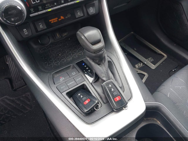 Toyota Rav4 Xle 2020 2T3W1RFV0LW074422 Image 11