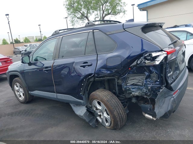 Toyota Rav4 Xle 2020 2T3W1RFV0LW074422 Image 15