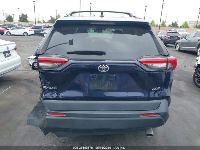 Toyota Rav4 Xle 2020 2T3W1RFV0LW074422 Image 17