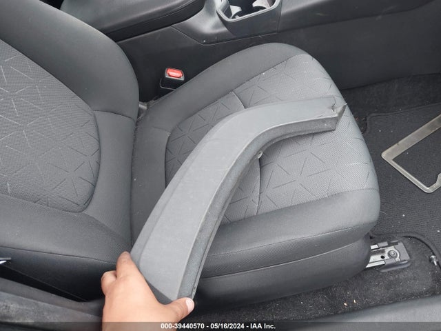 Toyota Rav4 Xle 2020 2T3W1RFV0LW074422 Image 12