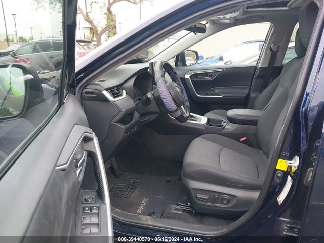 Toyota Rav4 Xle 2020 2T3W1RFV0LW074422 Image 5