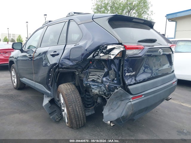 Toyota Rav4 Xle 2020 2T3W1RFV0LW074422 Image 6
