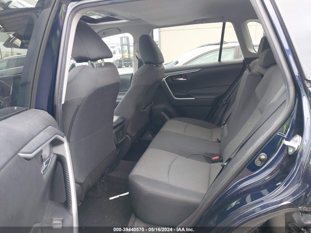 Toyota Rav4 Xle 2020 2T3W1RFV0LW074422 Image 8