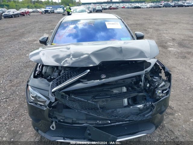 W1K5J4HB5PN410411 Mercedes-Benz Cla 250 Coupe 4matic