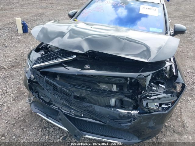 W1K5J4HB5PN410411 Mercedes-Benz Cla 250 Coupe 4matic