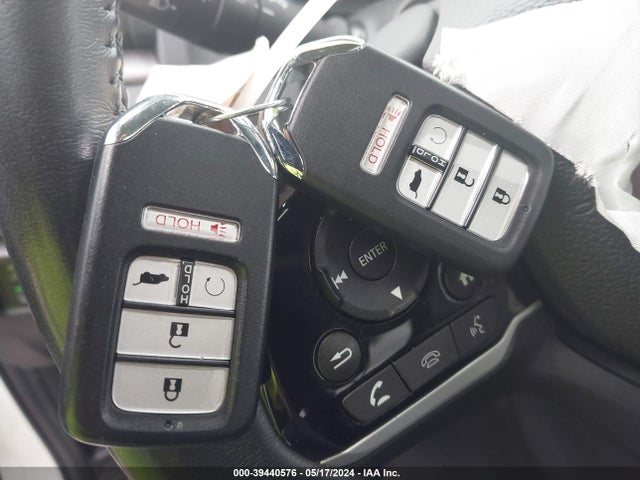 Honda Pilot Awd Ex-l 2021 5FNYF6H57MB077279 Image 11
