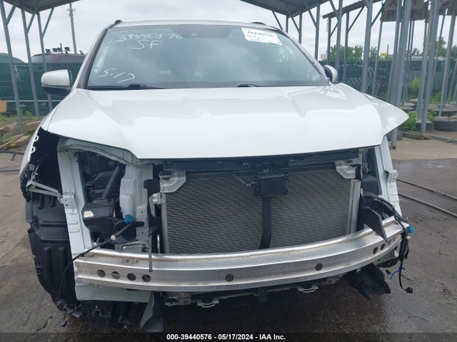 Honda Pilot Awd Ex-l 2021 5FNYF6H57MB077279 Image 13
