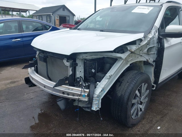 Honda Pilot Awd Ex-l 2021 5FNYF6H57MB077279 Image 6