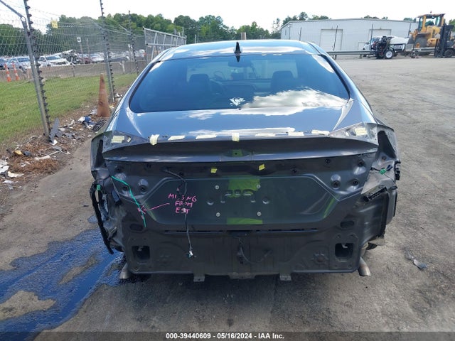 Honda Civic Touring 2017 2HGFC1F90HH646953 Image 16