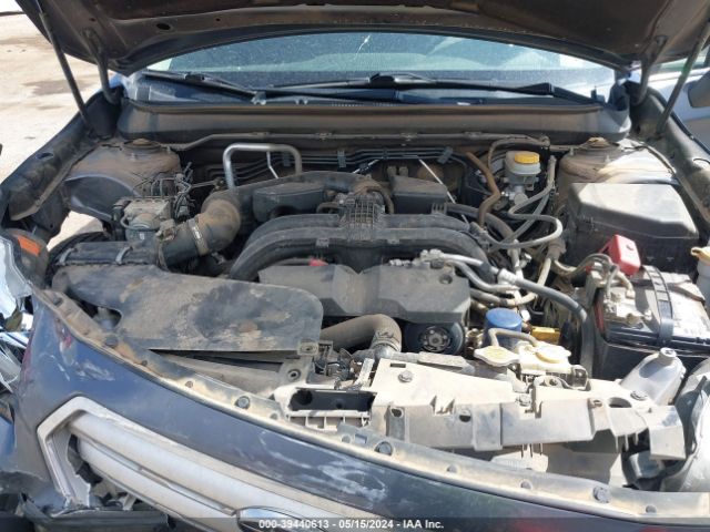 4S4BSANC9H3362653 Subaru Outback 2.5i Limited