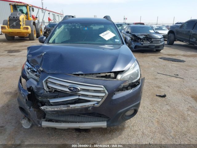 4S4BSANC9H3362653 Subaru Outback 2.5i Limited