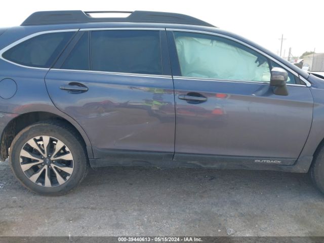 4S4BSANC9H3362653 Subaru Outback 2.5i Limited