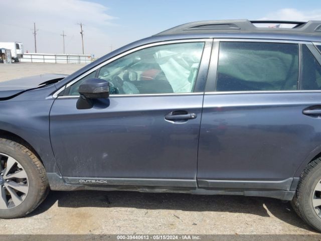 4S4BSANC9H3362653 Subaru Outback 2.5i Limited